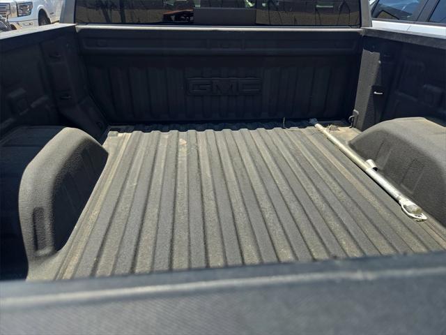 used 2020 GMC Sierra 1500 car, priced at $37,459