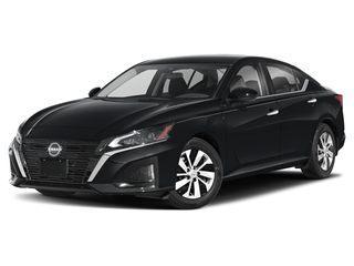 new 2024 Nissan Altima car