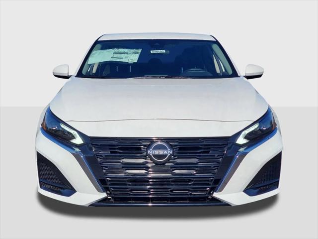 new 2024 Nissan Altima car, priced at $28,120