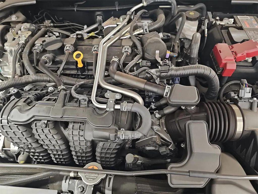 new 2025 Nissan Altima car, priced at $28,505