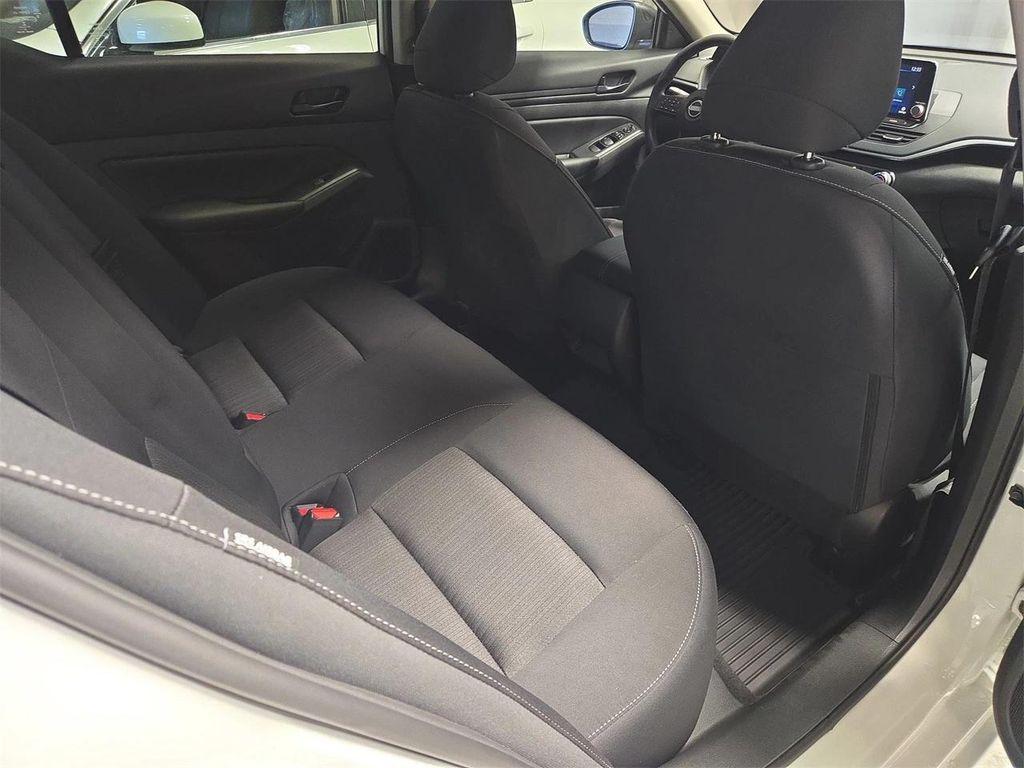 used 2025 Nissan Altima car, priced at $20,388