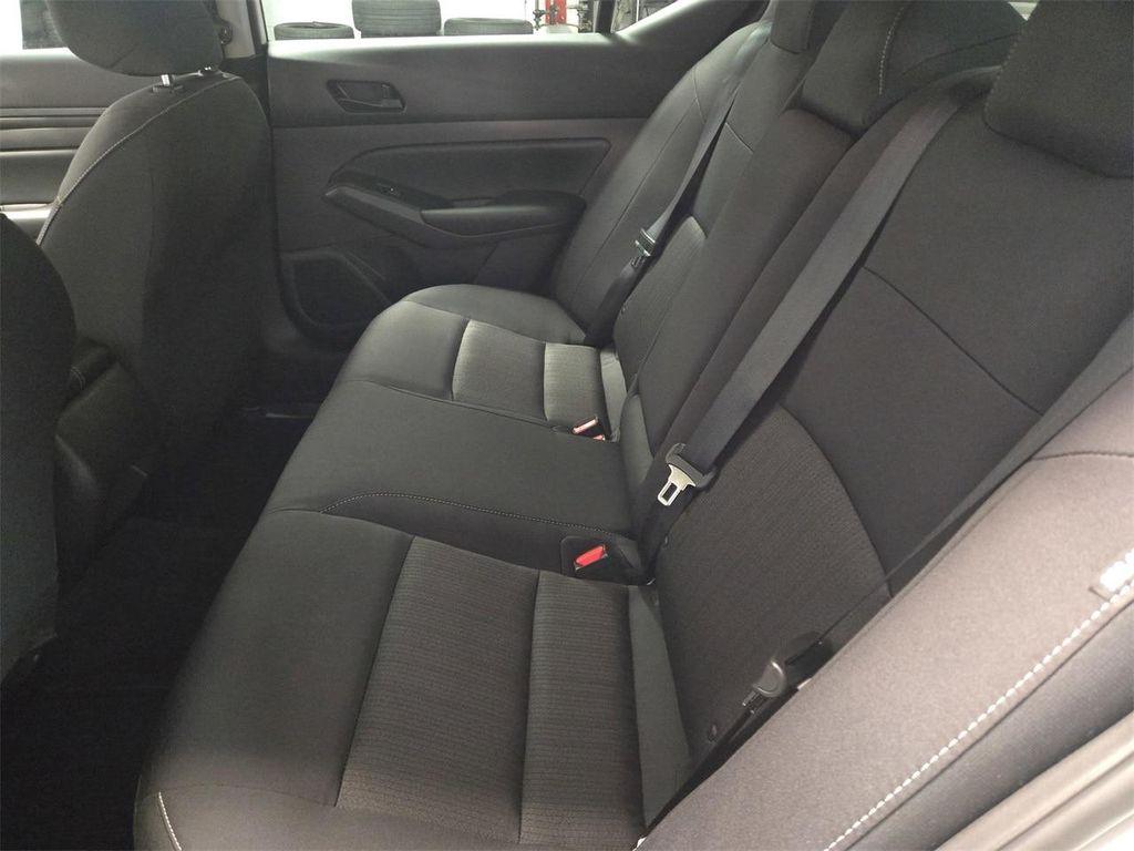 used 2025 Nissan Altima car, priced at $20,388