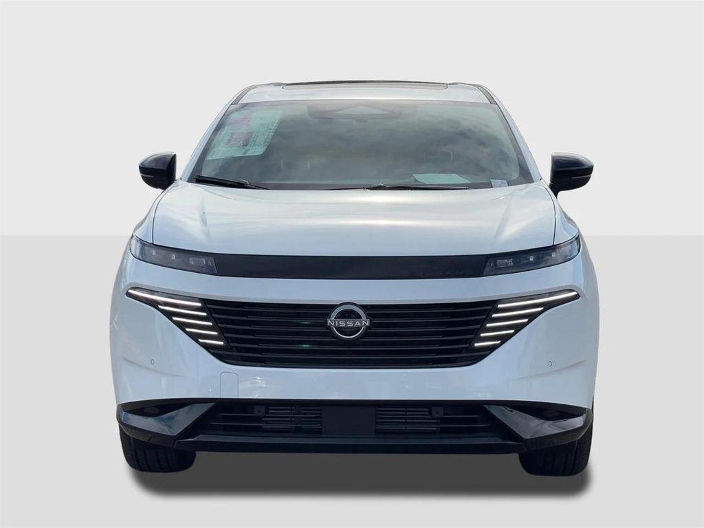 new 2026 Nissan Murano car, priced at $53,435