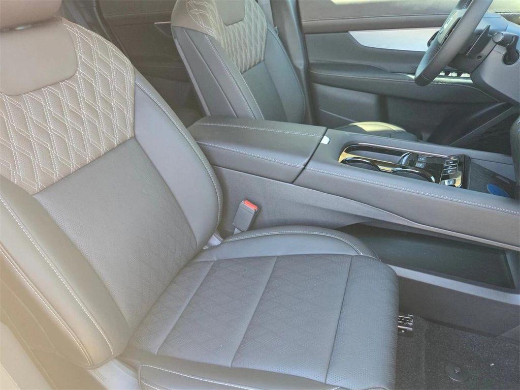 new 2026 Nissan Murano car, priced at $53,435