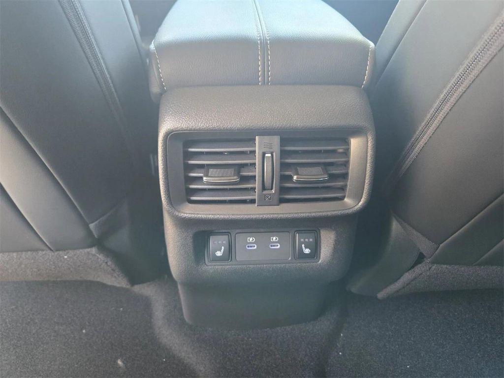 new 2026 Nissan Murano car, priced at $53,435