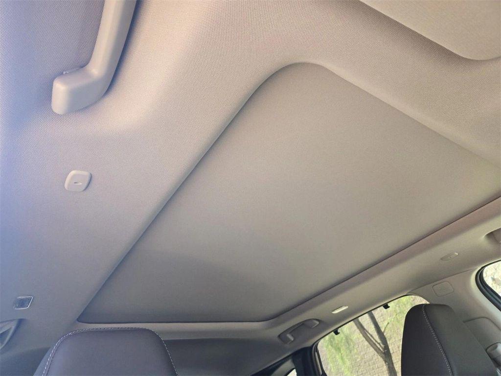 new 2026 Nissan Murano car, priced at $53,435