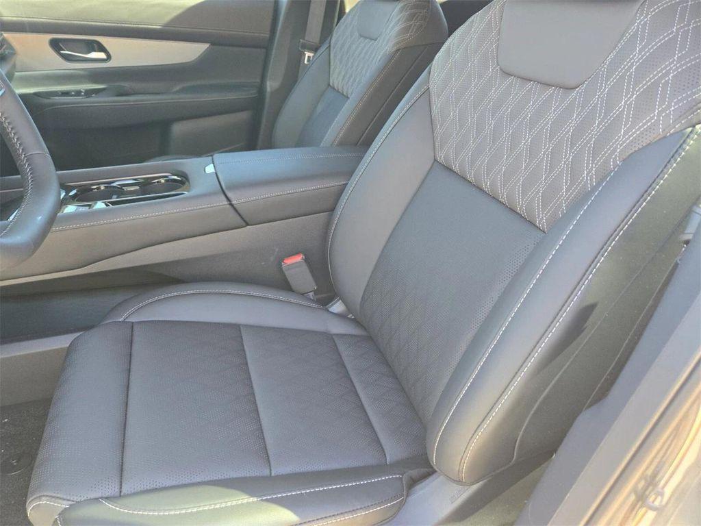 new 2026 Nissan Murano car, priced at $53,435