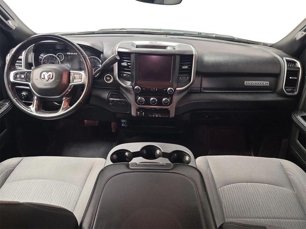 used 2024 Ram 2500 car, priced at $42,775