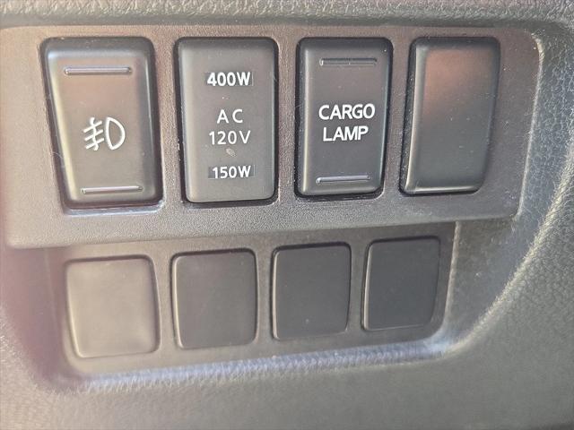 used 2017 Nissan Titan car, priced at $21,779