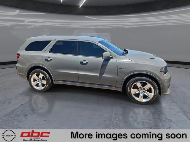 used 2020 Dodge Durango car, priced at $32,465