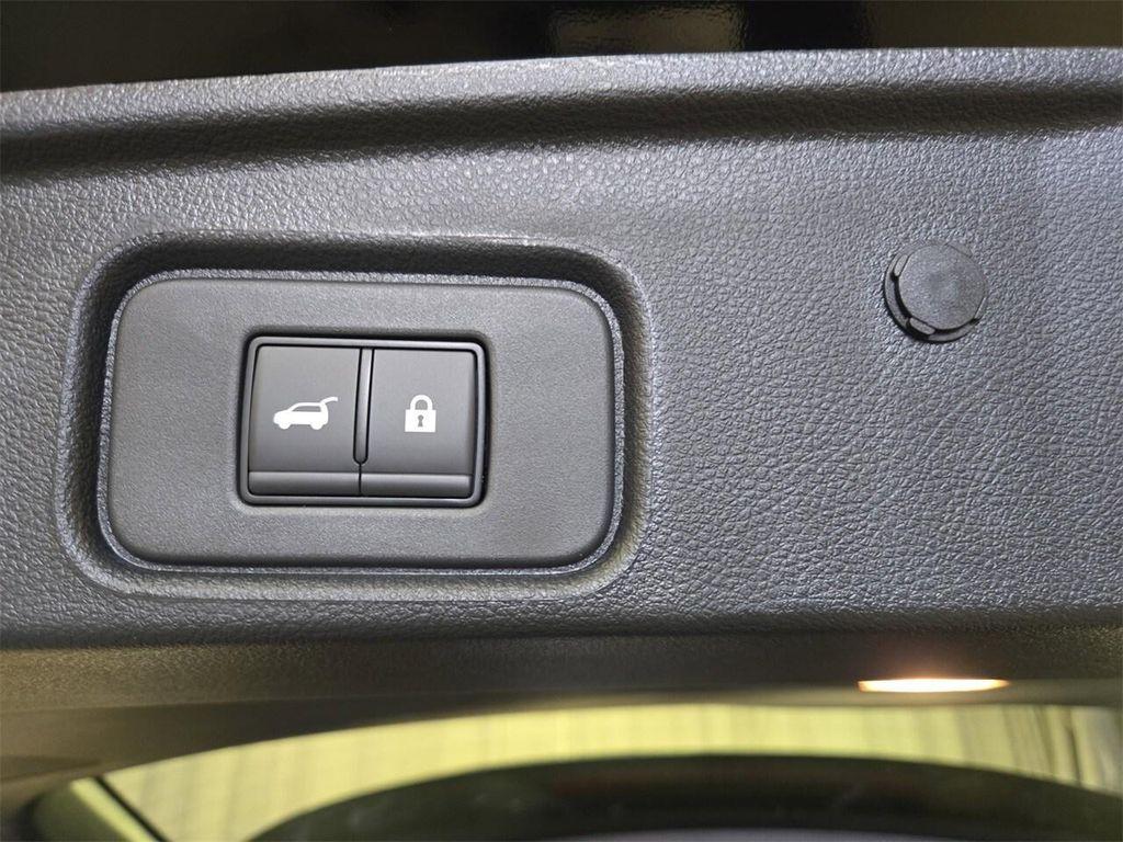 new 2025 Nissan Pathfinder car, priced at $41,880