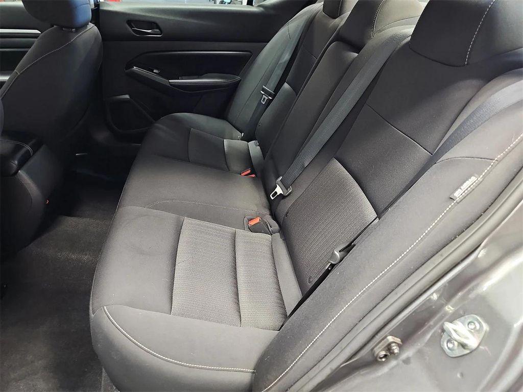 used 2023 Nissan Altima car, priced at $19,325