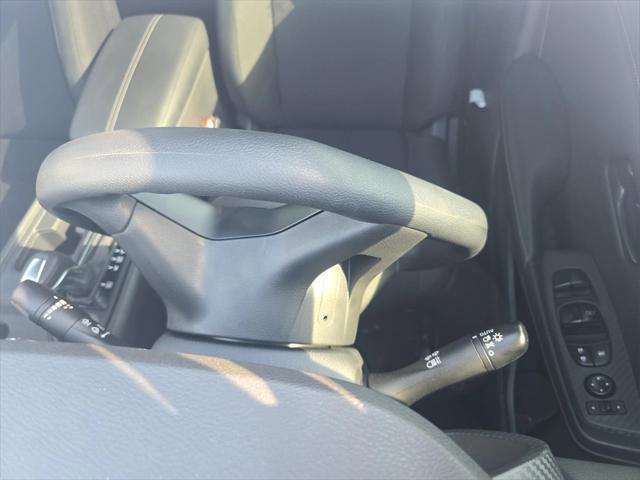 used 2025 Nissan Sentra car, priced at $23,999