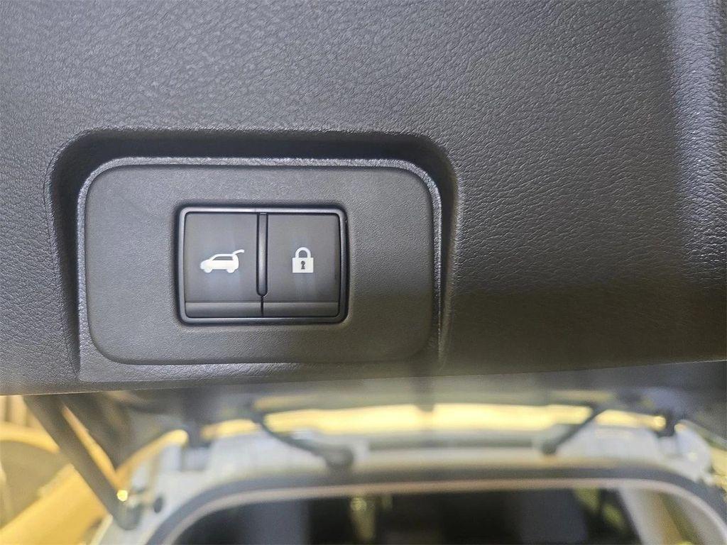 new 2026 Nissan Rogue car, priced at $37,685