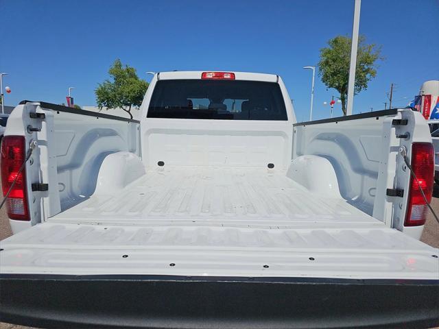 used 2024 Ram 1500 Classic car, priced at $29,665