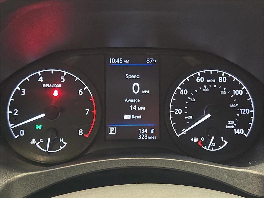 used 2024 Nissan Altima car, priced at $21,688