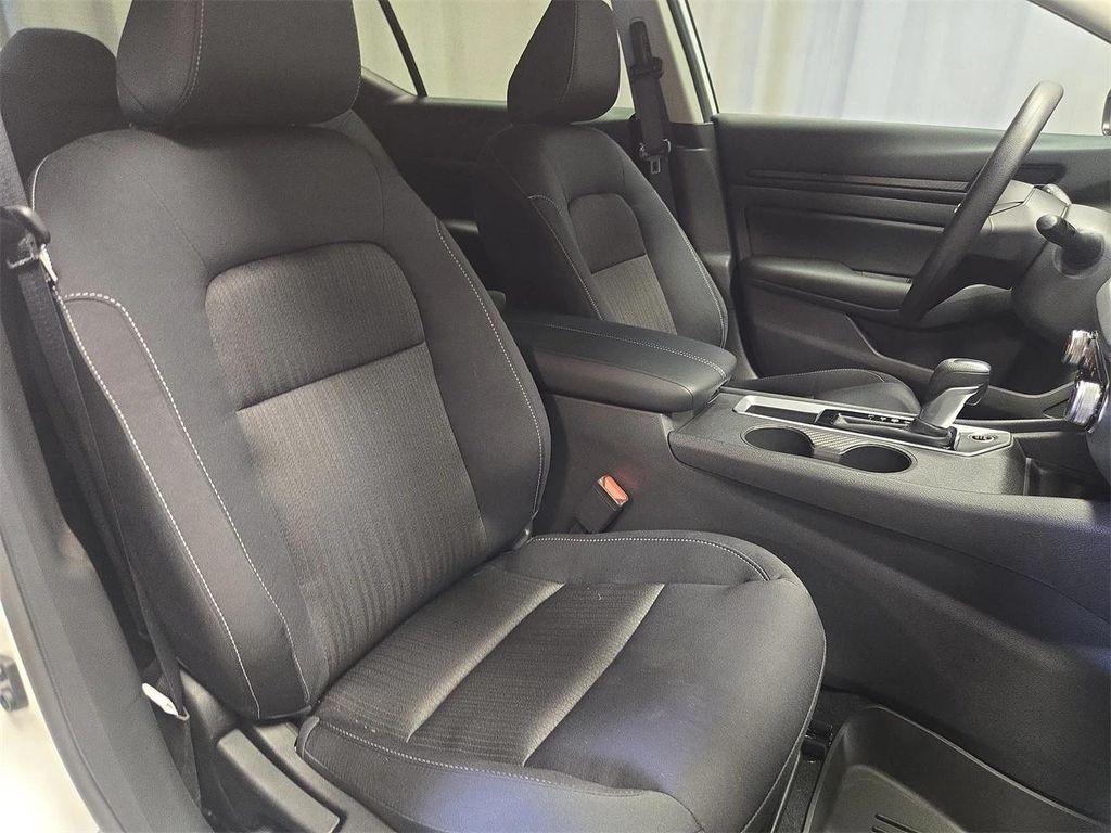used 2024 Nissan Altima car, priced at $21,688