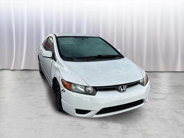 used 2007 Honda Civic car, priced at $5,459