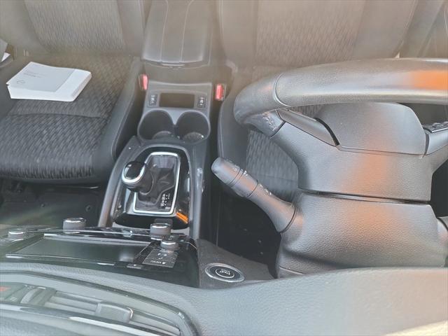 used 2019 Nissan Rogue car, priced at $16,905