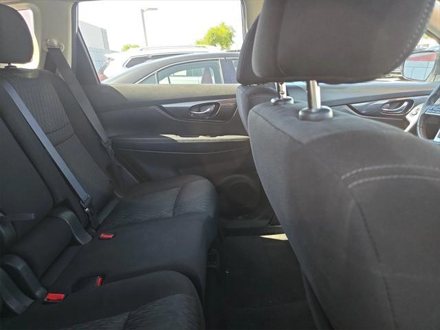 used 2019 Nissan Rogue car, priced at $16,905