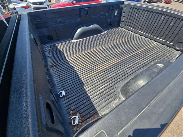 used 2018 Chevrolet Silverado 1500 car, priced at $27,802
