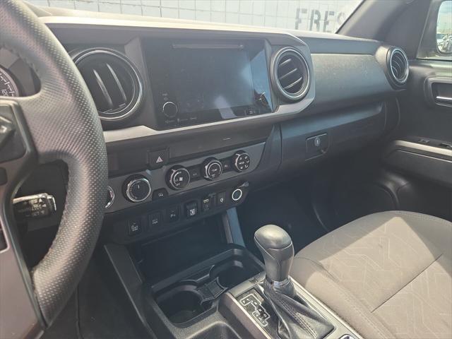used 2019 Toyota Tacoma car, priced at $29,999