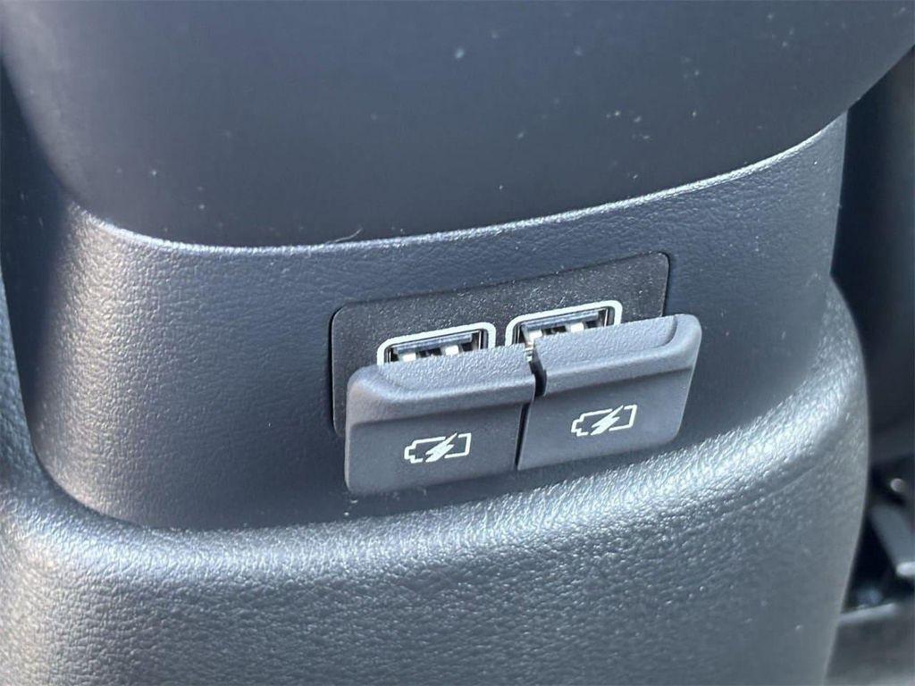 new 2025 Nissan Kicks car, priced at $23,975
