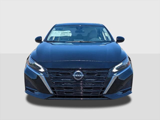 new 2025 Nissan Altima car, priced at $29,130