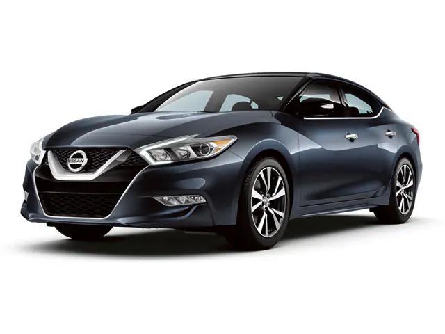 used 2016 Nissan Maxima car, priced at $13,988