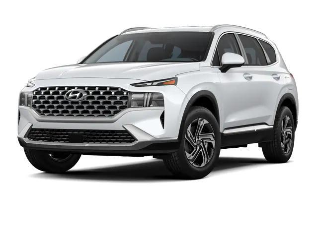 new 2023 Hyundai Santa Fe car