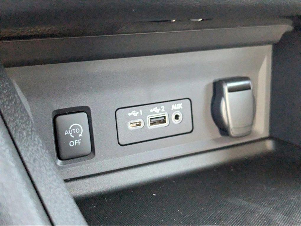 new 2025 Nissan Sentra car, priced at $24,180