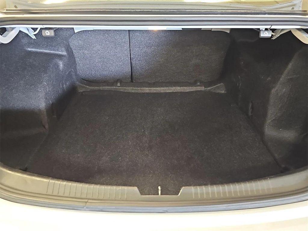 used 2024 Chevrolet Malibu car, priced at $17,995