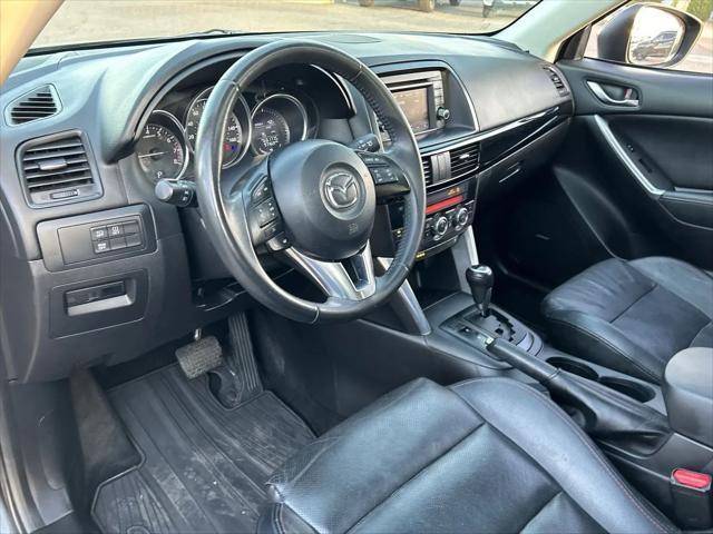 used 2013 Mazda CX-5 car, priced at $11,997