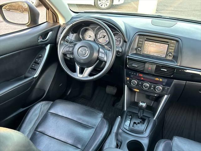 used 2013 Mazda CX-5 car, priced at $11,997