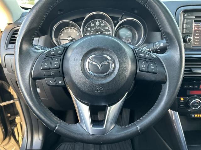 used 2013 Mazda CX-5 car, priced at $11,997