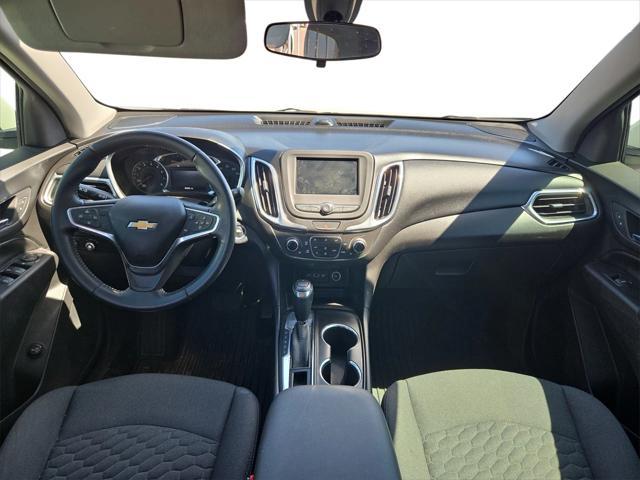 used 2019 Chevrolet Equinox car, priced at $17,568