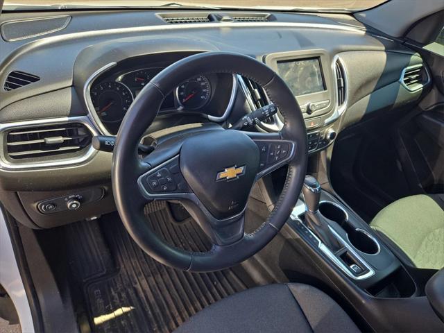 used 2019 Chevrolet Equinox car, priced at $17,568
