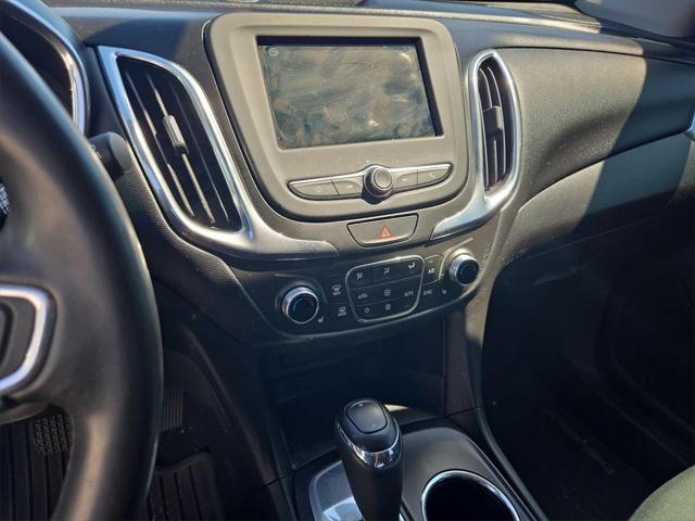 used 2019 Chevrolet Equinox car, priced at $17,568