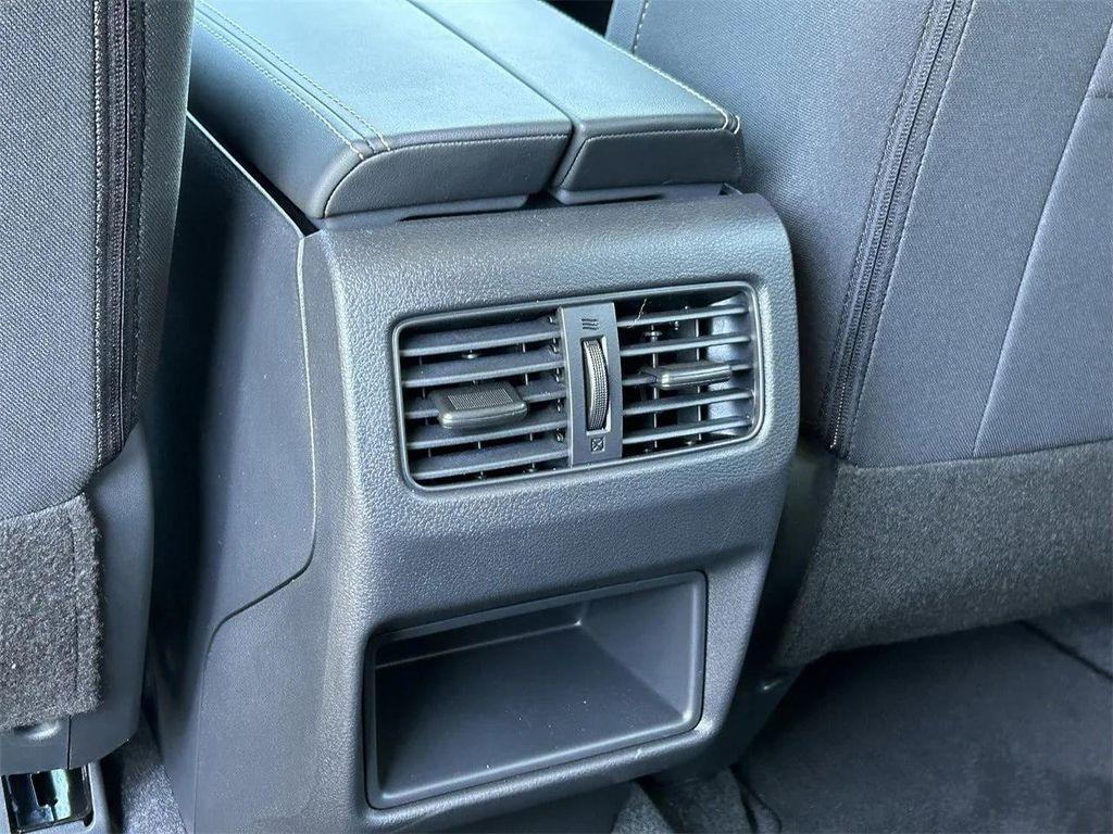 new 2026 Nissan Rogue car, priced at $31,010