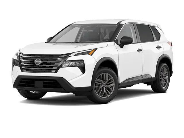 new 2026 Nissan Rogue car, priced at $31,010