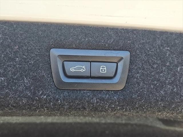 used 2023 BMW 530e car, priced at $30,694