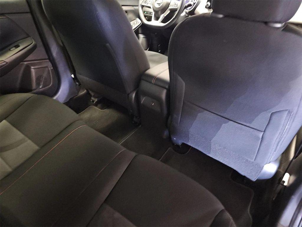 used 2023 Nissan Sentra car, priced at $19,745