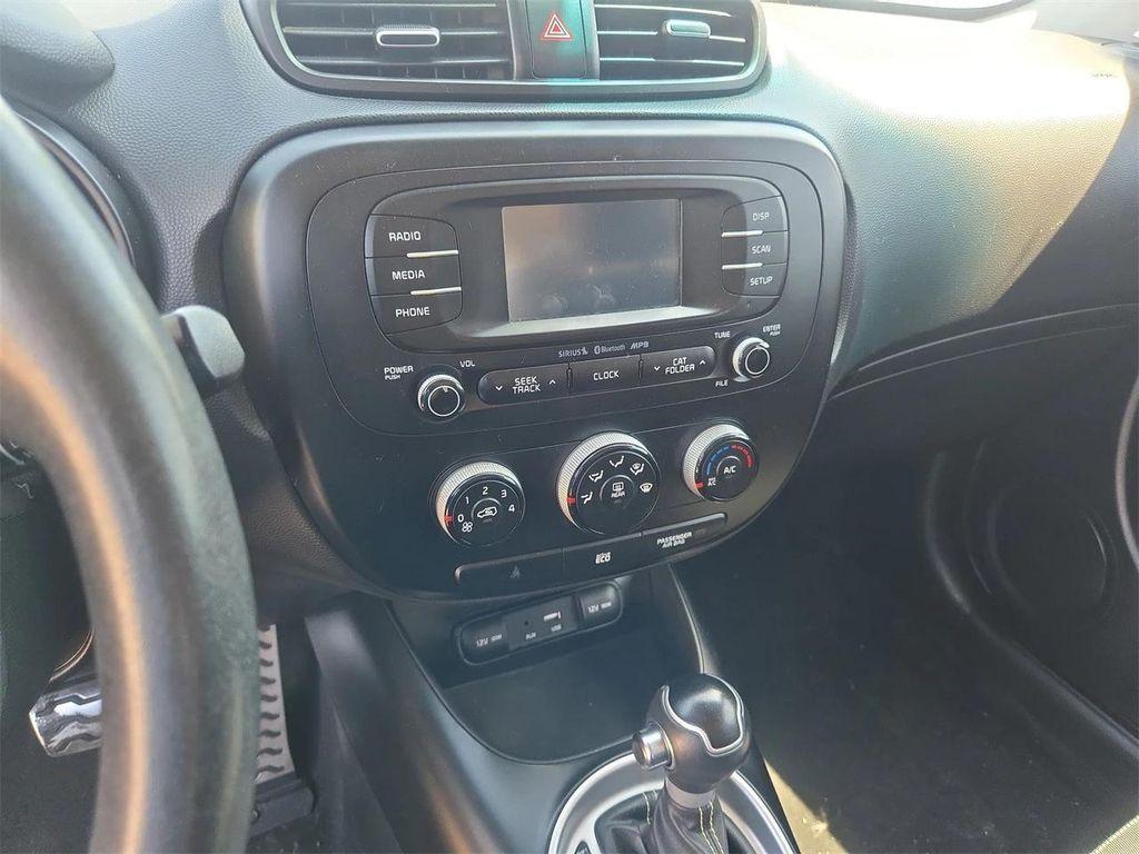 used 2016 Kia Soul car, priced at $8,988