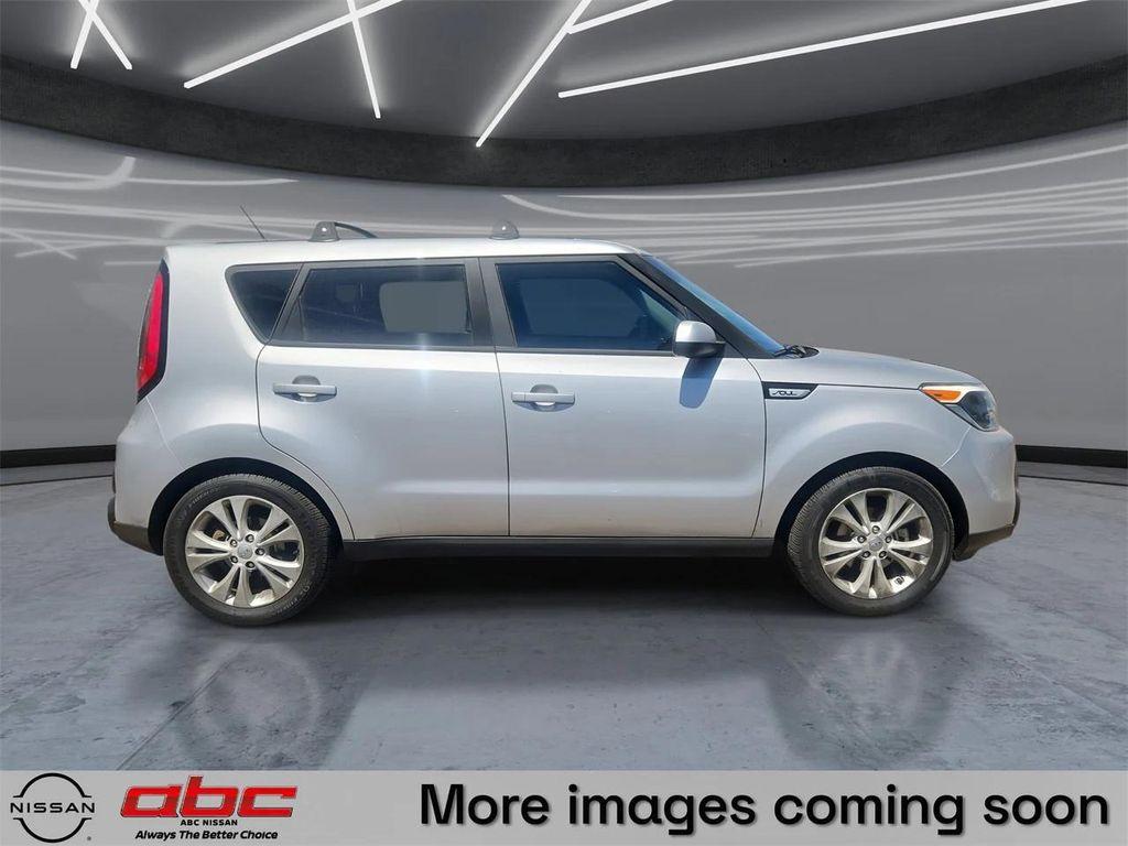 used 2016 Kia Soul car, priced at $8,988