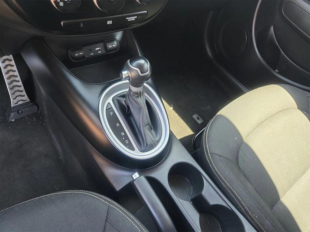used 2016 Kia Soul car, priced at $8,988