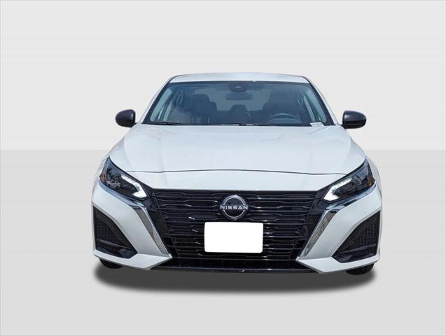 new 2024 Nissan Altima car, priced at $28,210