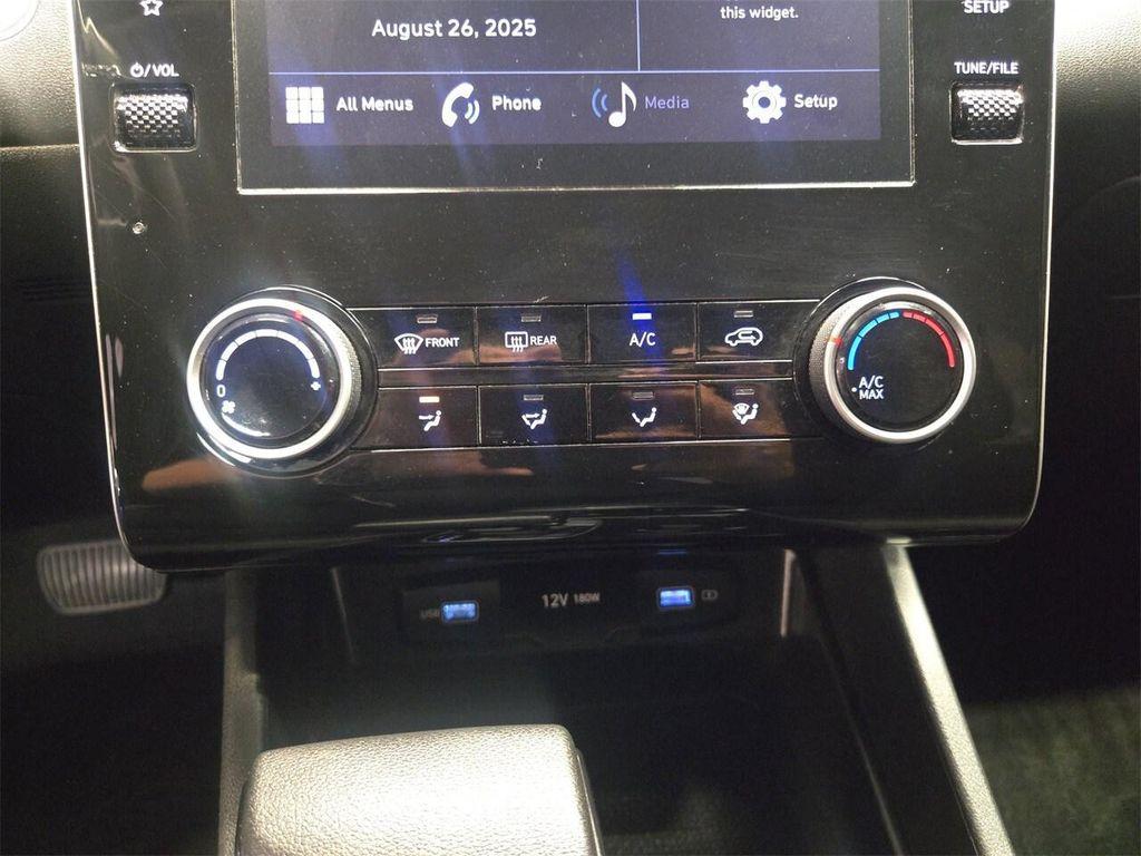 used 2022 Hyundai Tucson car, priced at $19,160
