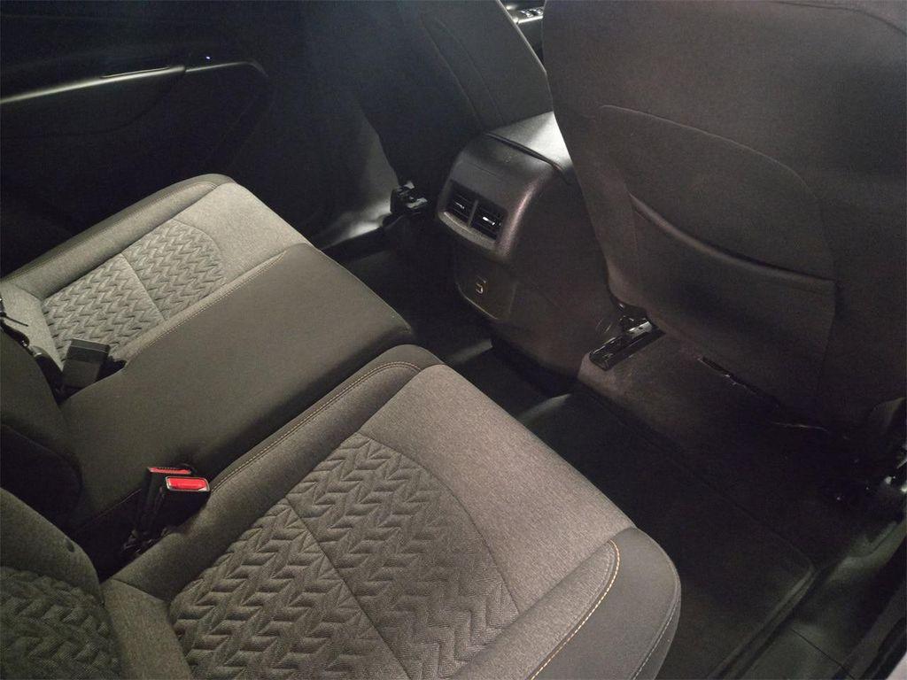 used 2022 Chevrolet Equinox car, priced at $15,932