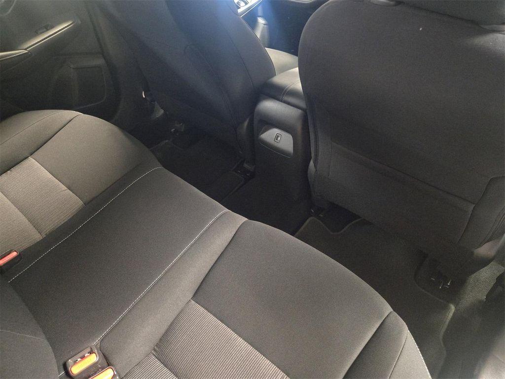 used 2024 Nissan Sentra car, priced at $17,830