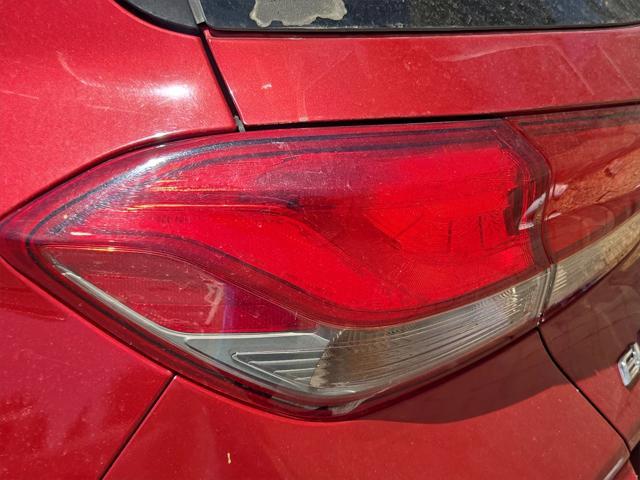 used 2018 Hyundai Elantra GT car, priced at $13,800
